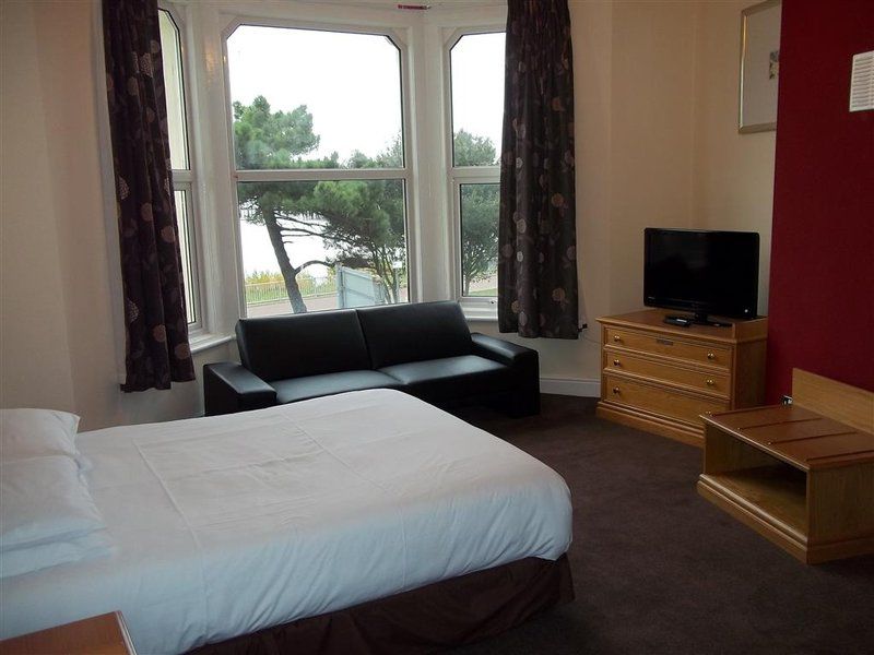 Esplanade Hotel Clacton-on-Sea Exterior photo