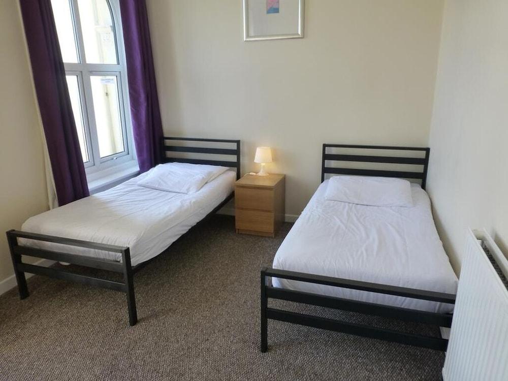 Esplanade Hotel Clacton-on-Sea Exterior photo